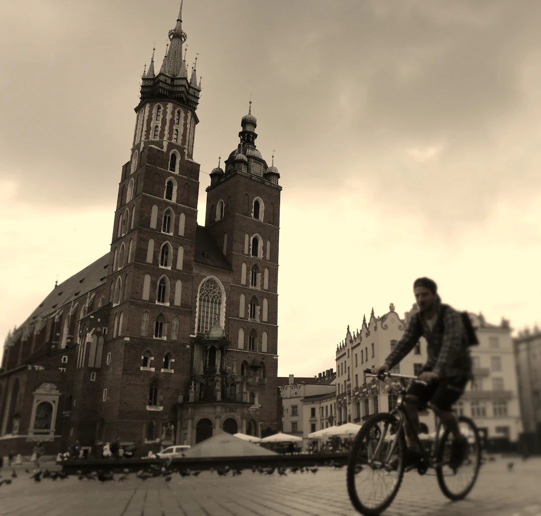 Mastering Knife Balances Elevate Your Performance