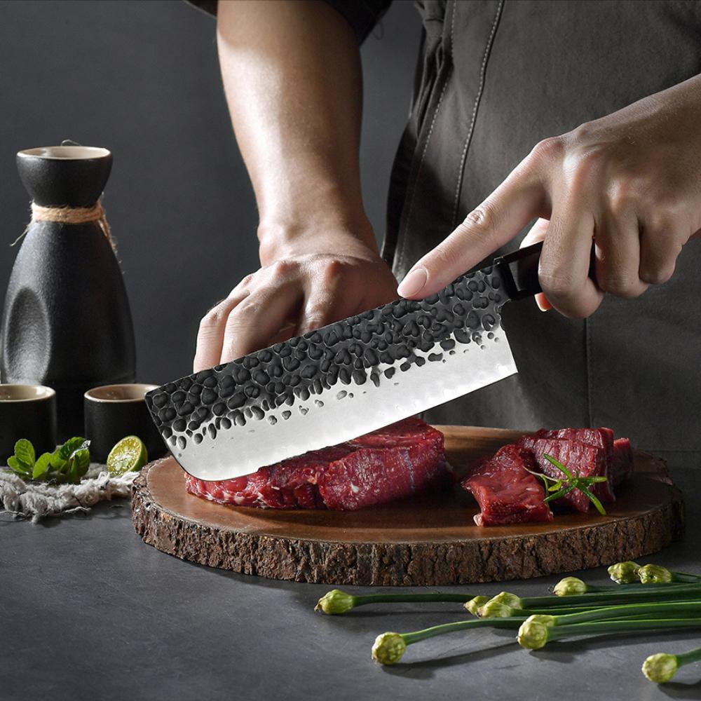 Chef's Knives - Shokunin Knives