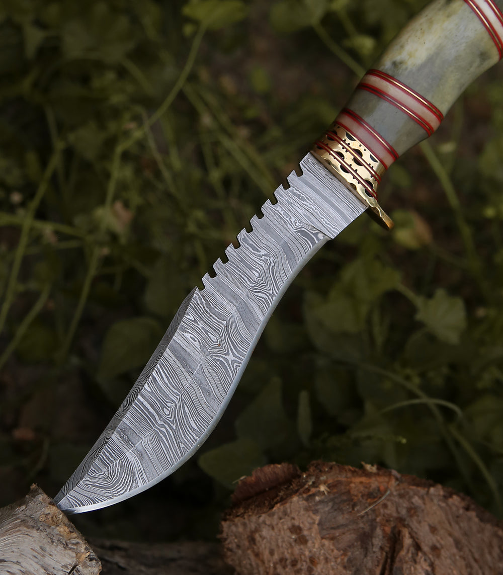 Custom Knives - Shokunin Knives