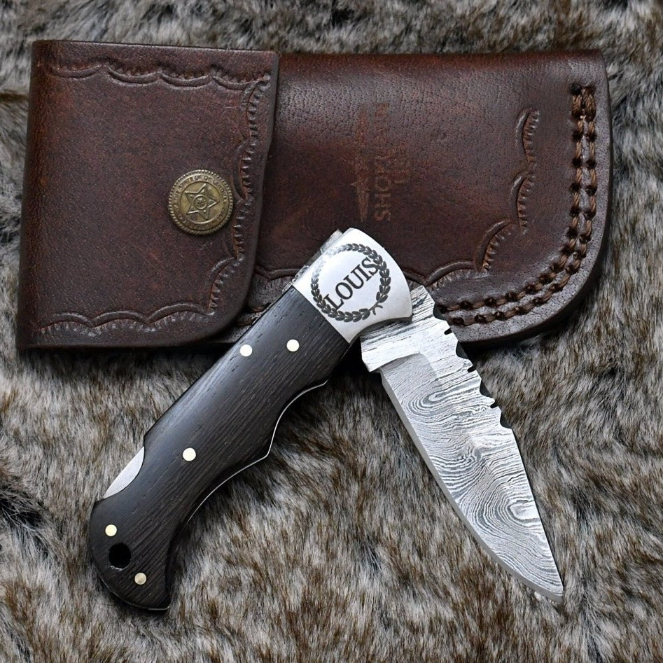 Exotic Handmade Knives | Shokunin USA