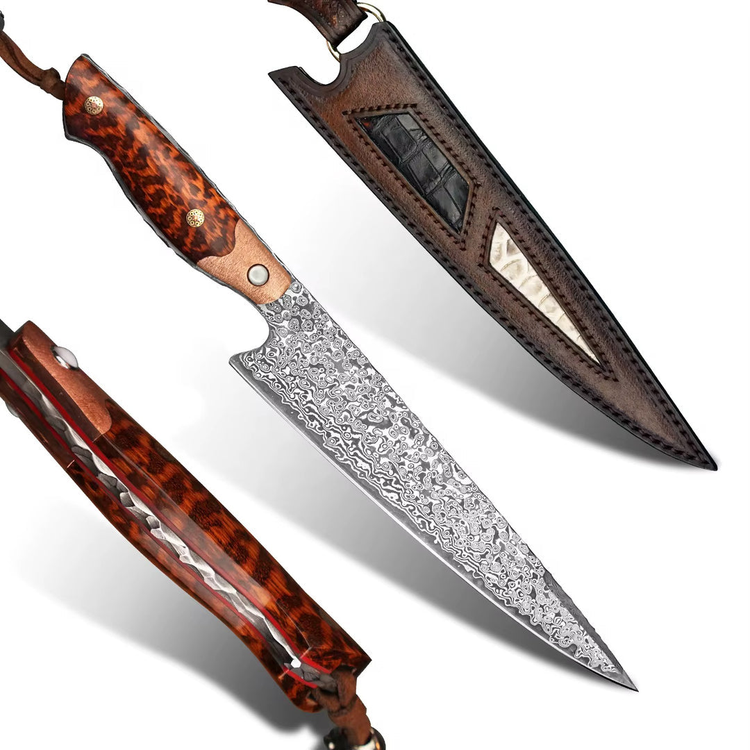 Buying Knives What to Look for Beyond the Brand Name
