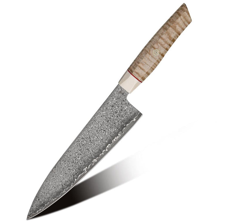 Field vs. Kitchen Knives Understanding Their Unique Purposes