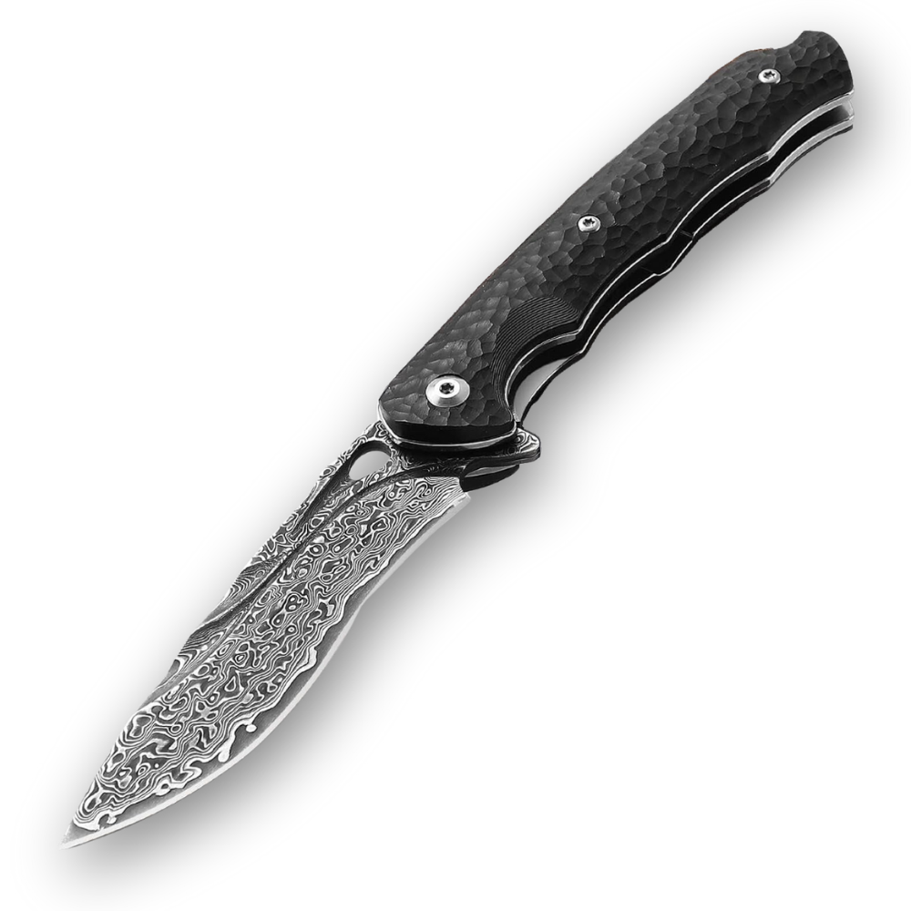 The Role of Blade Material in Pocket Knife Performance