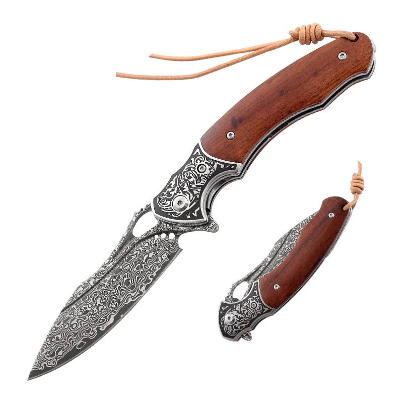 The Blade Bond: Unraveling the Community and Culture of Knife Enthusiasts - Shokunin USA