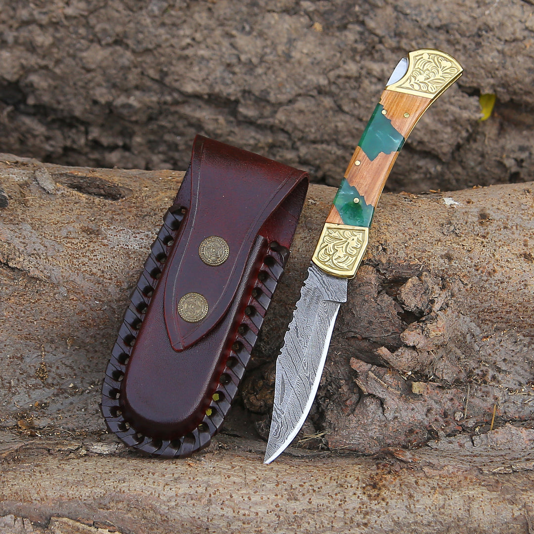 Legal Considerations for Carrying Pocket Knives - Shokunin USA