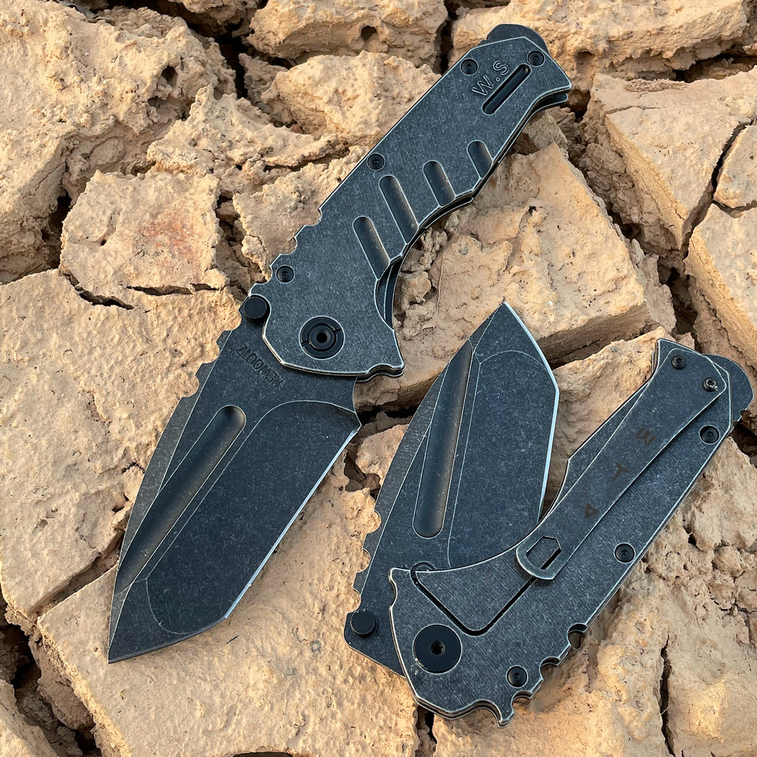 Pocket Knife Safety Tips Everyday Best Practices