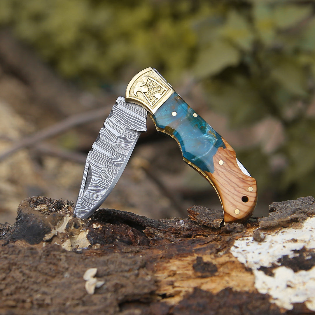 Choosing the Perfect Gift Pocket Knives for Every Occasion