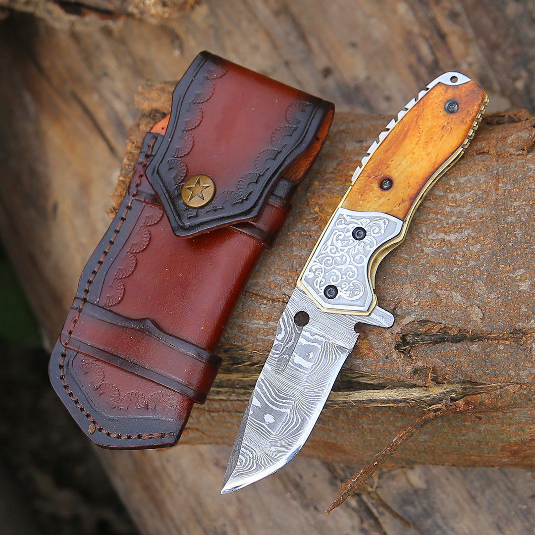 A Brief History of Pocket Knives From Utility to Collectible