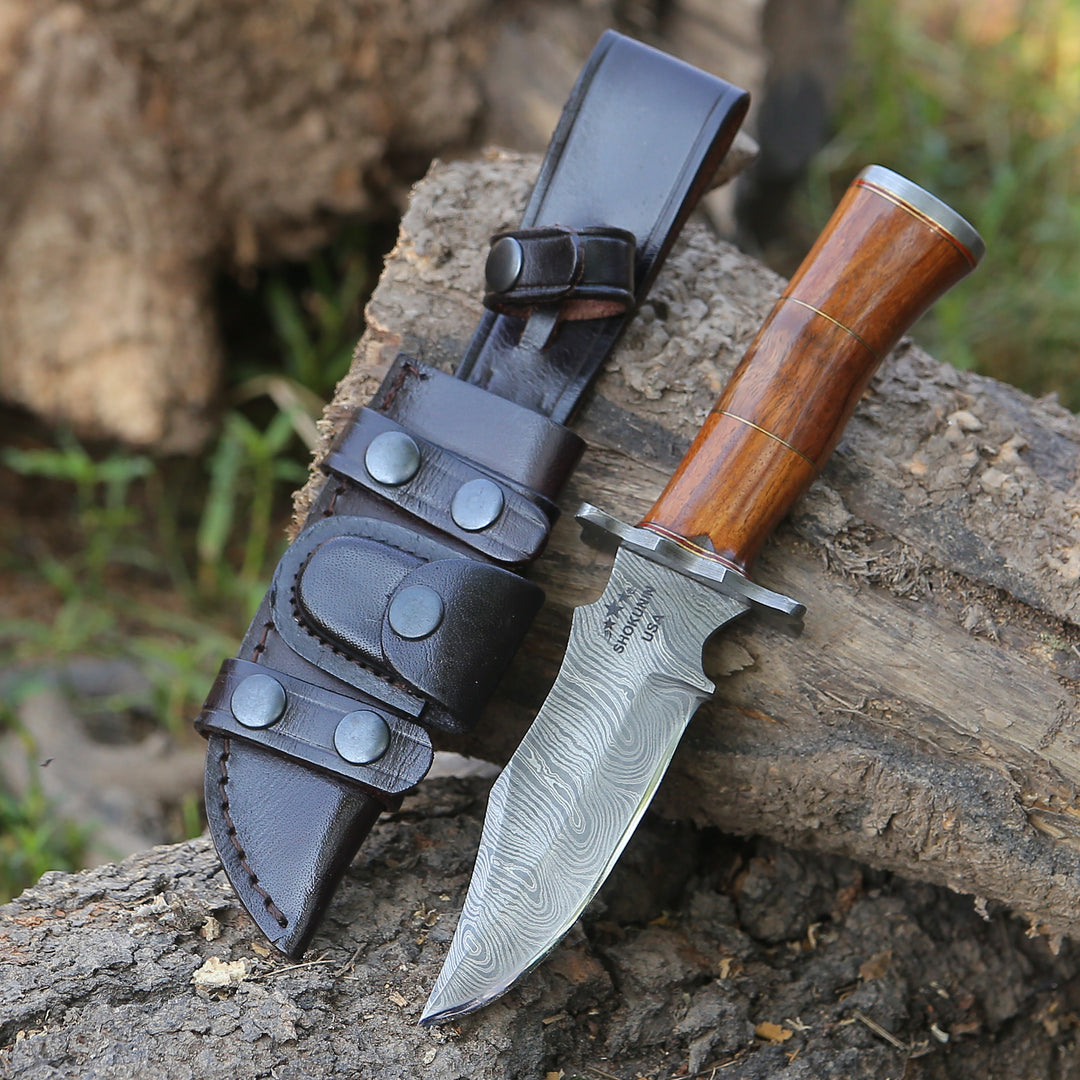 Mastering the Art of Cooking: Choosing Knives for Specific Culinary Techniques - Shokunin USA