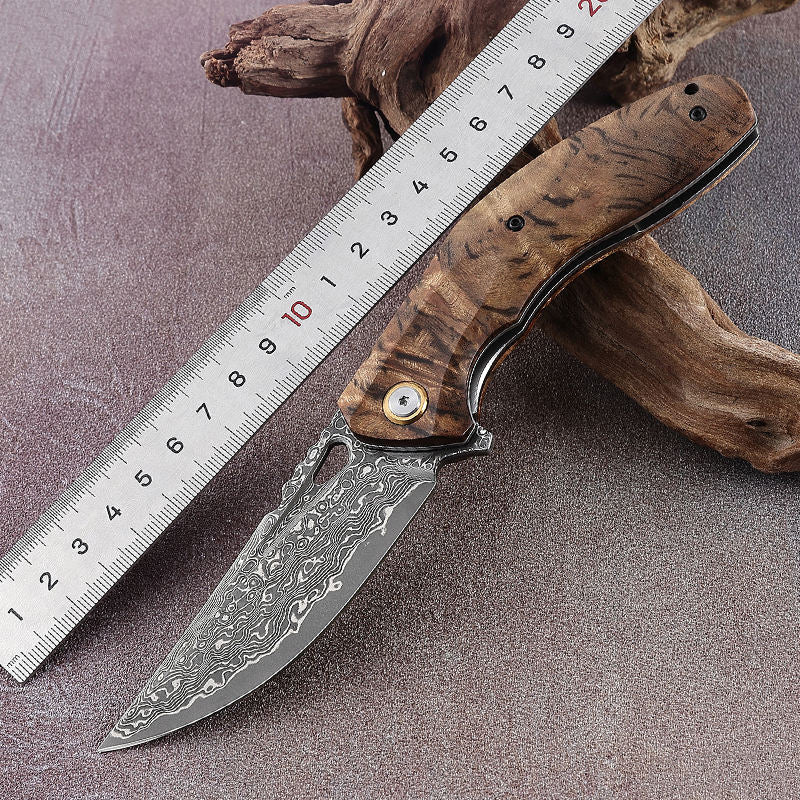 The Future of Pocket Knives Trends to Watch