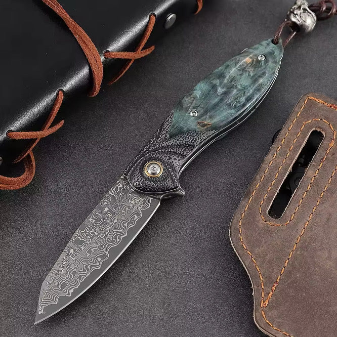 Pocket Knives in Popular Culture A Closer Look