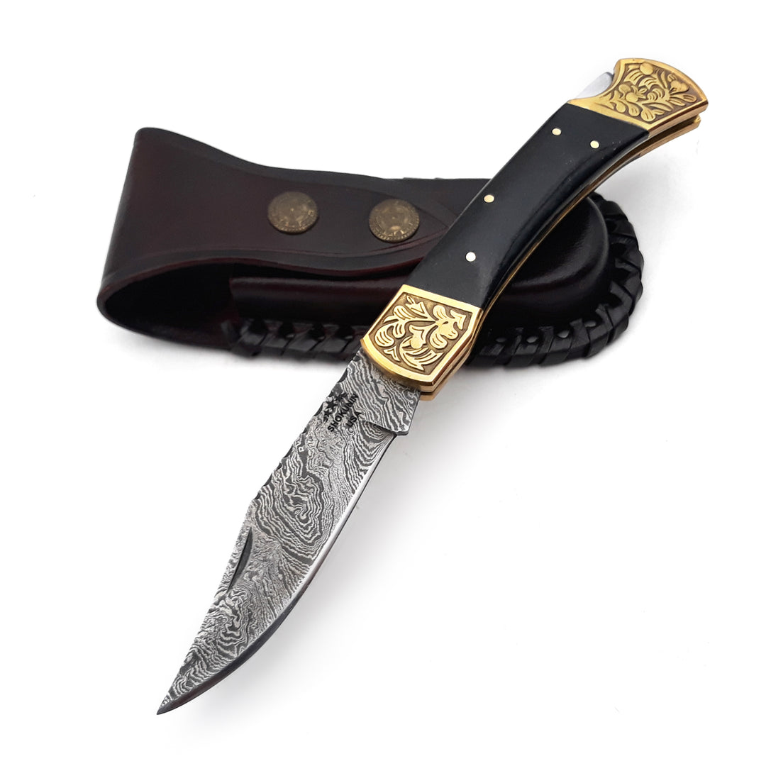 Ethical Sourcing of Pocket Knives: Essential Insights - Shokunin USA