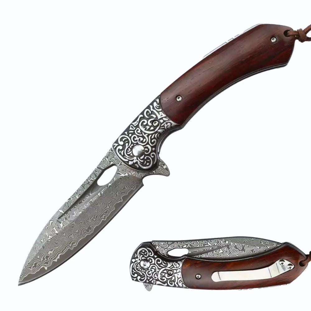 The Modern EDC Revolution: The Role of Pocket Knives - Shokunin USA