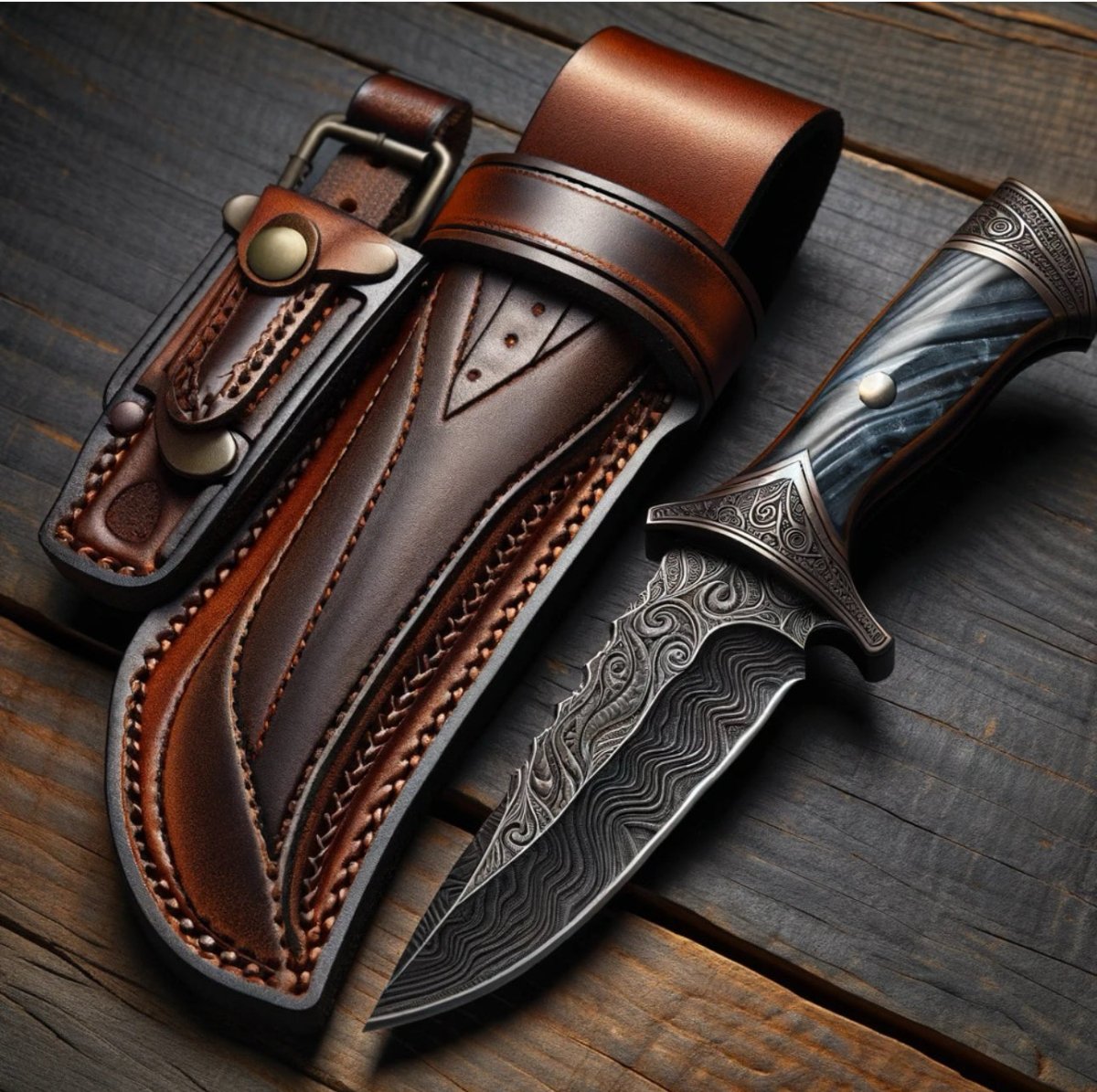Finding the Best Hunting Knife: A Buyer’s Guide by Experienced Knifemaker - Shokunin USA