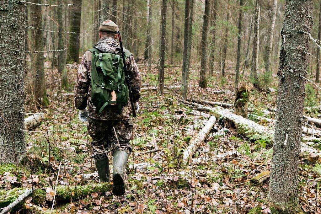 Georgia Hunting Season 2023 - Shokunin USA
