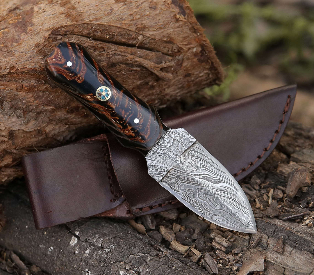 The Essential Benefits of a Pocket Knife in Your Toolkit