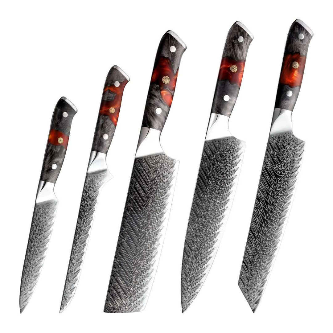 Luxury Knives Why They’re Worth the Investment