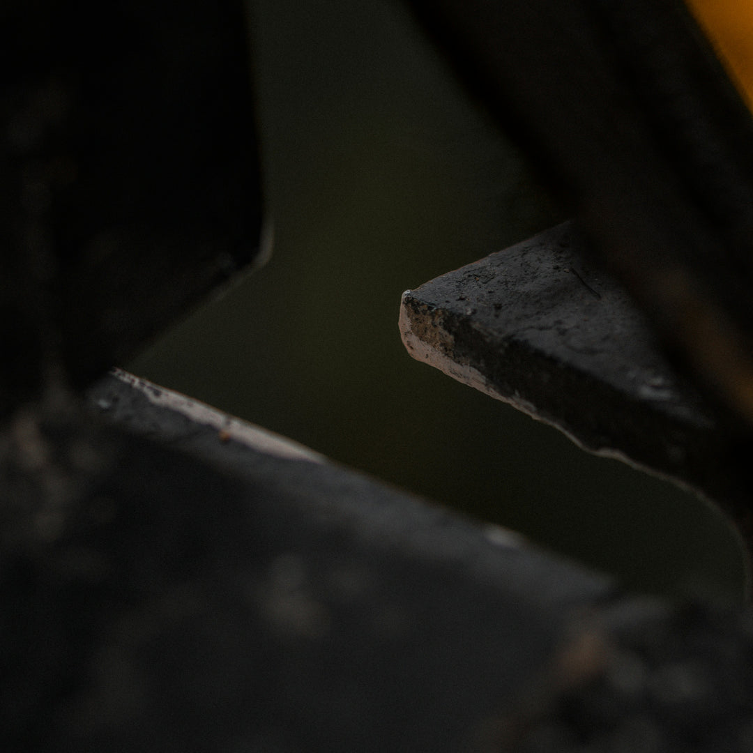 Understanding the Environmental Impact of Pocket Knife Production