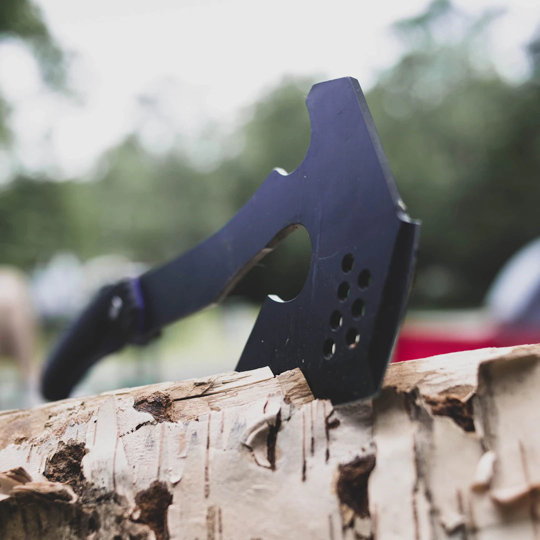 Mastering Outdoor Adventures with Pocket Knives