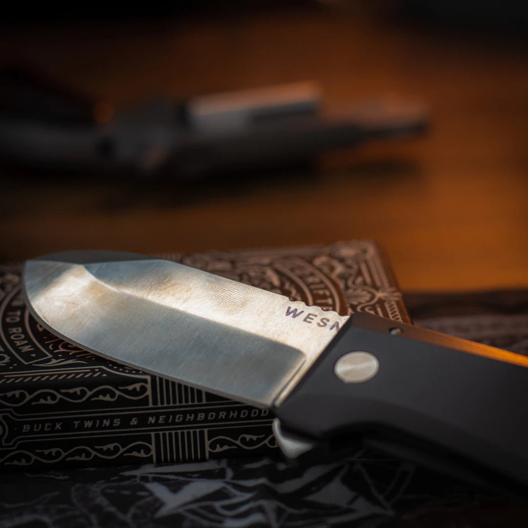 The History of Pocket Knives A Journey Through Time