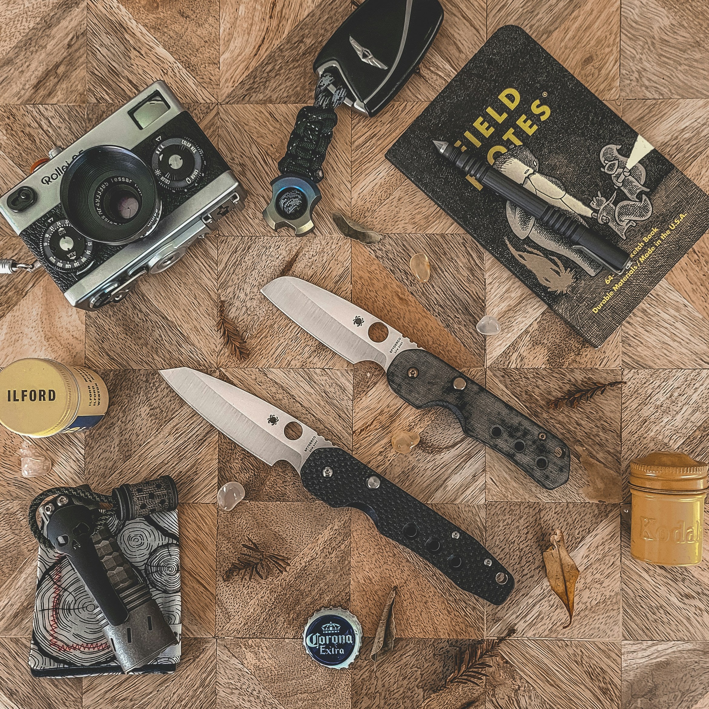 Find Your Ideal Pocket Knife The Ultimate Guide