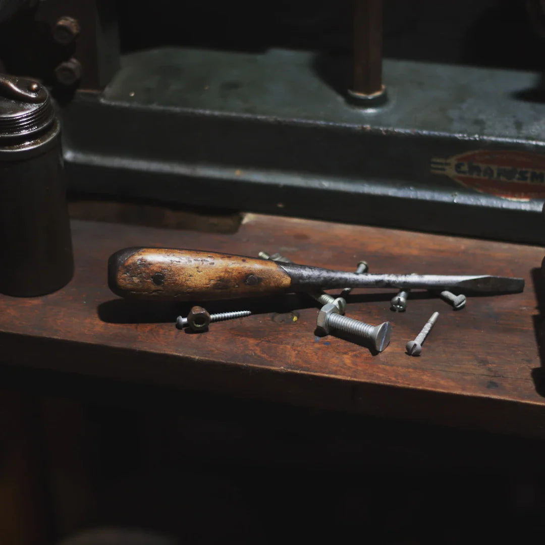Crafting Custom Blades: An Inside Look at Knife Making - Shokunin USA