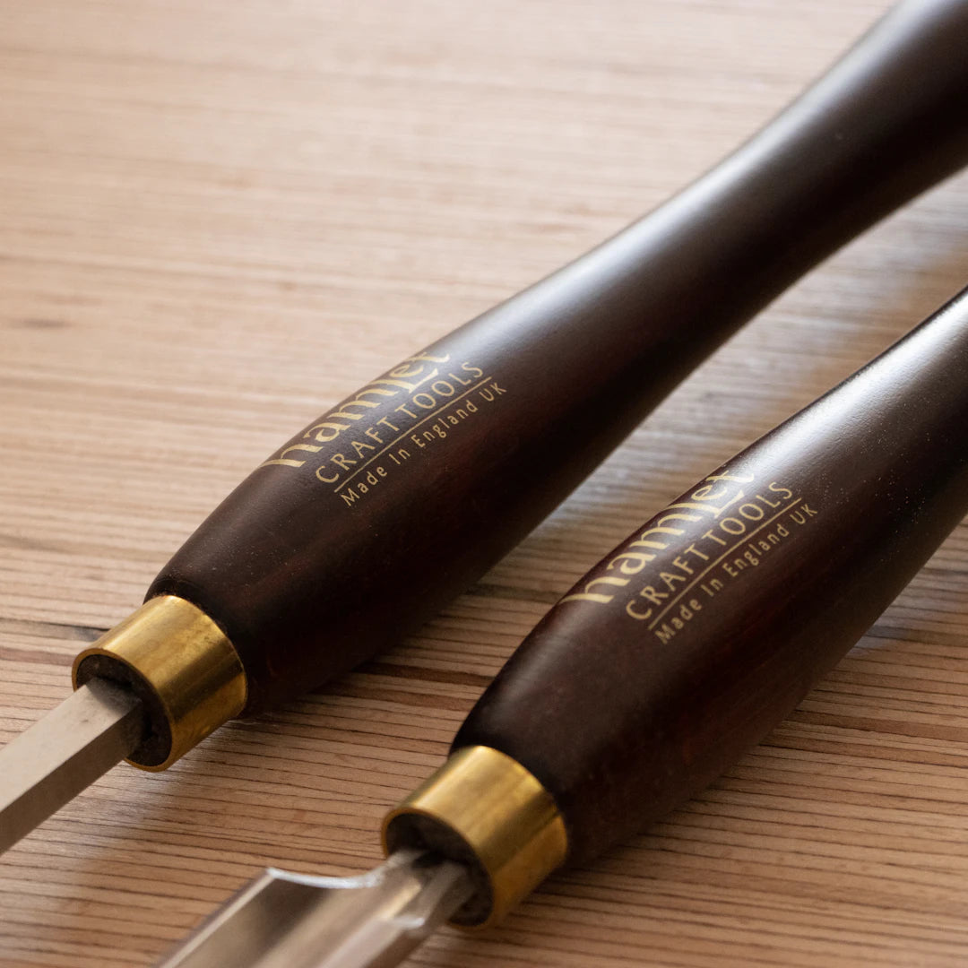 Premium Damascus Chef Knives for Culinary Mastery
