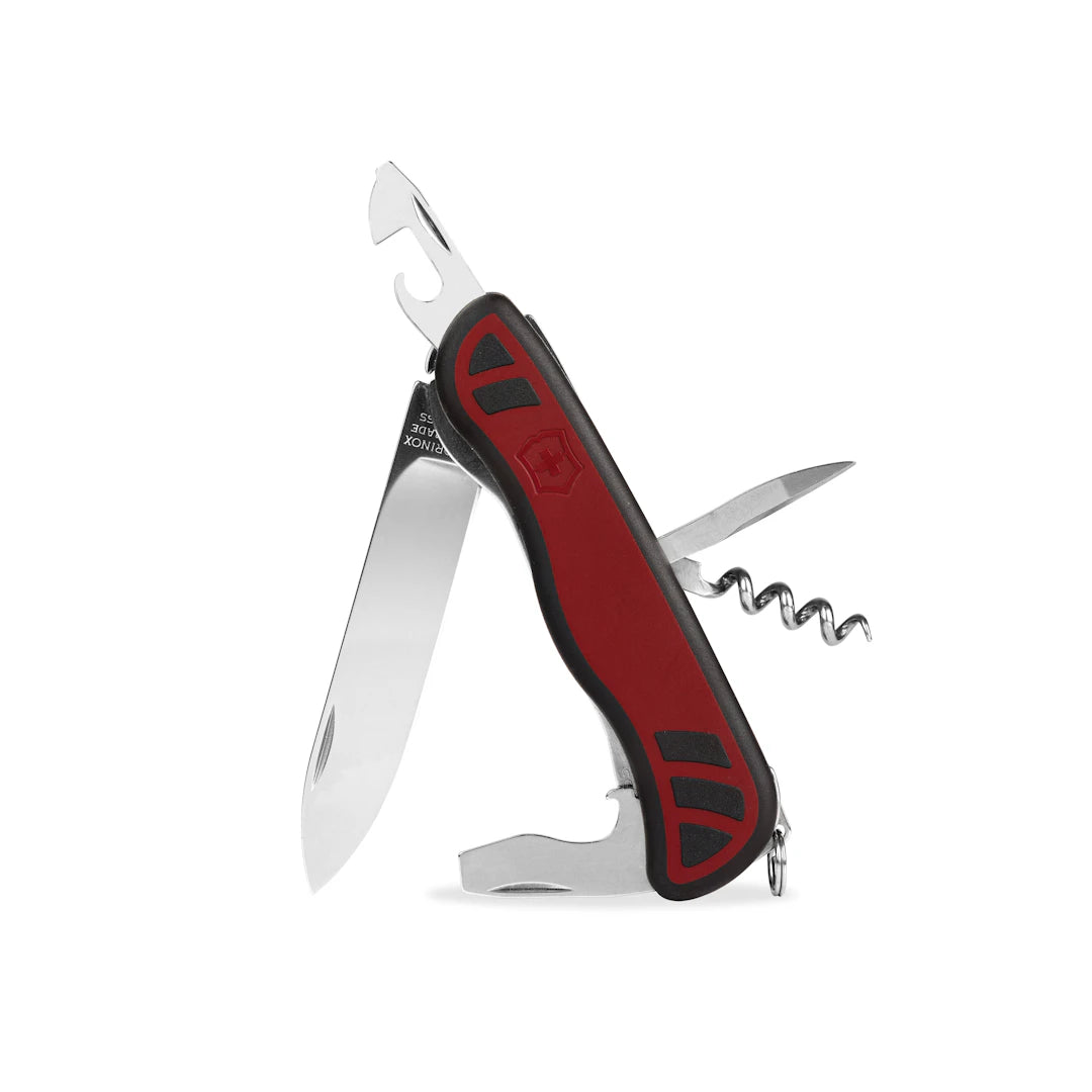 Explore the Intricate Anatomy of Folding Knives