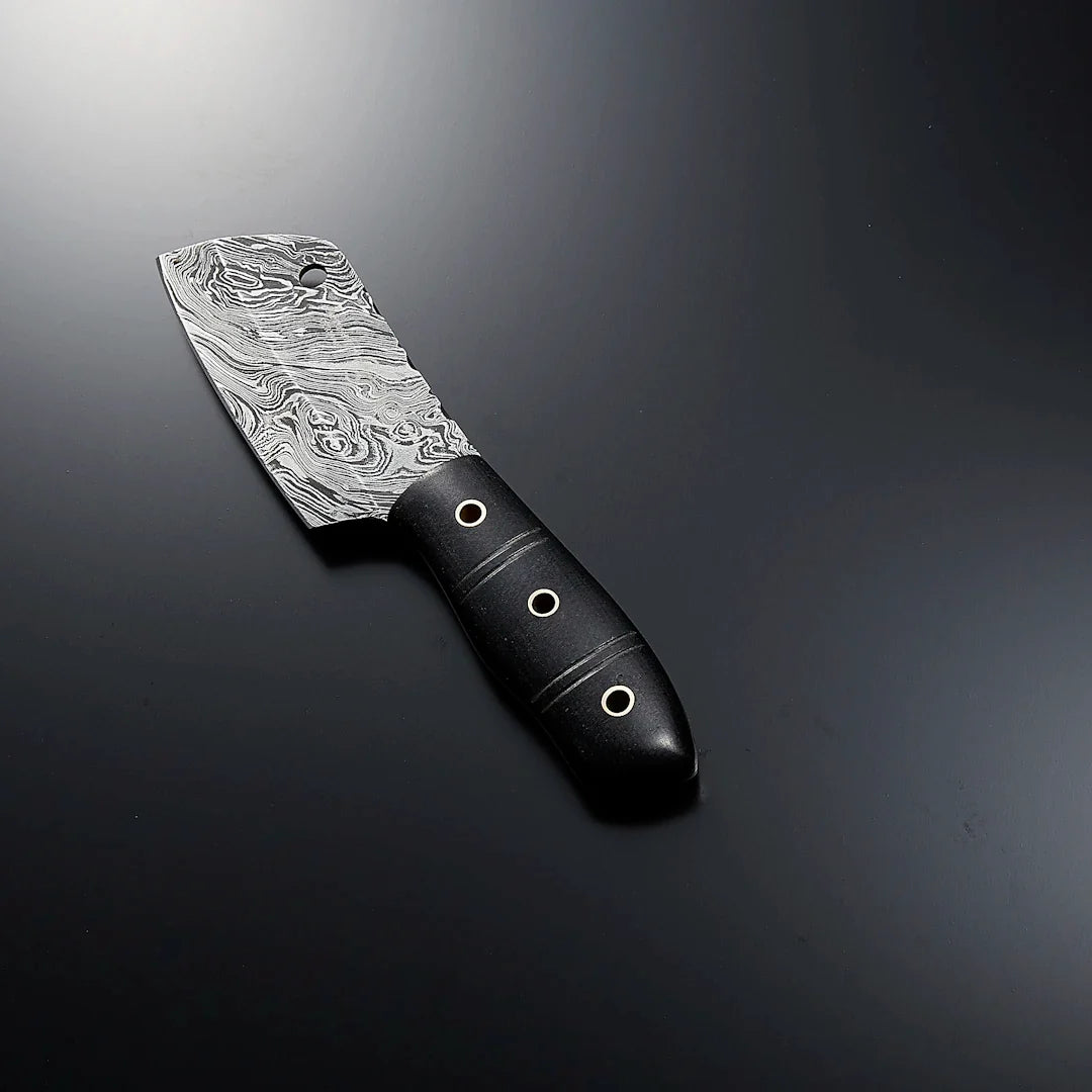 Mastering Your Pocket Knife: The Ultimate Guide - Shokunin USA