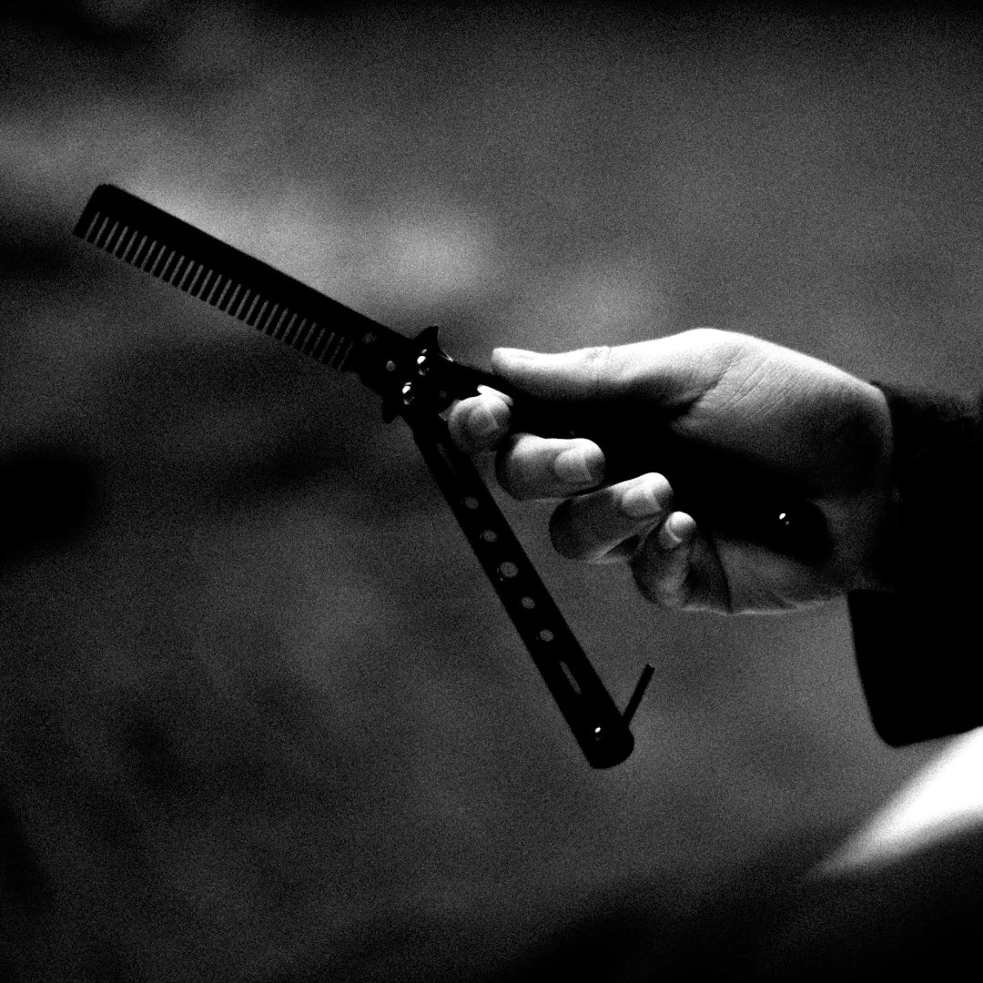 The Secret Science of Pocket Knife Materials - Shokunin USA