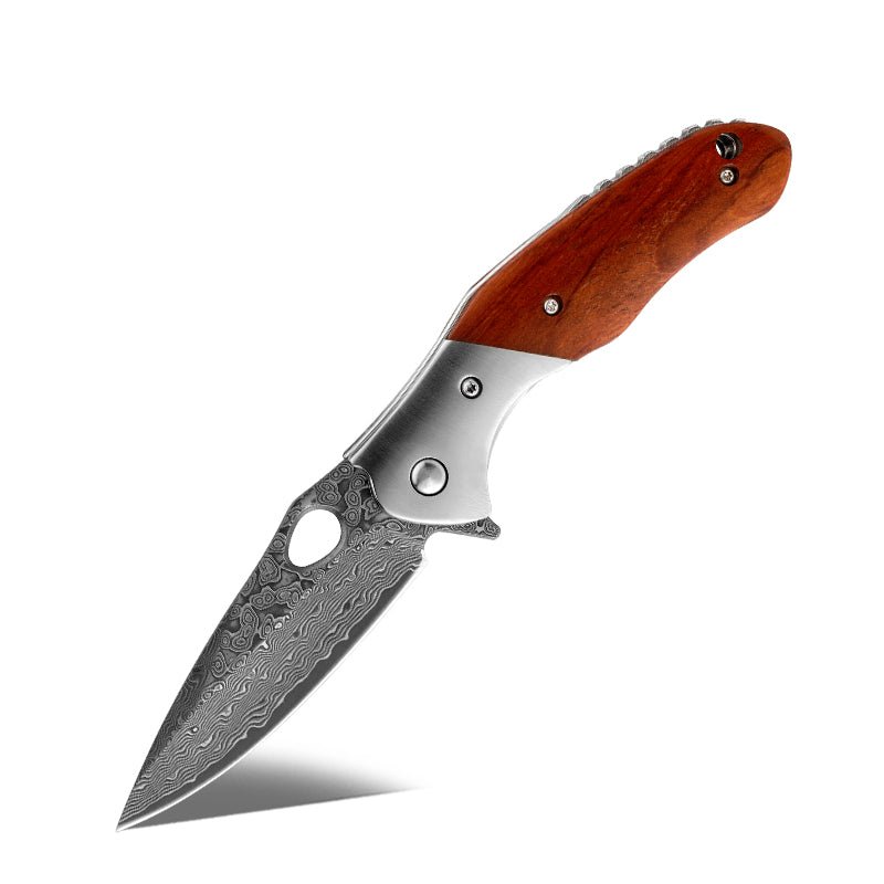 Beginner's Guide to Collecting Pocket Knives