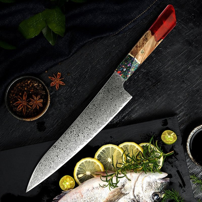 The Key Differences: Luxury vs. Everyday Pocket Knives - Shokunin USA