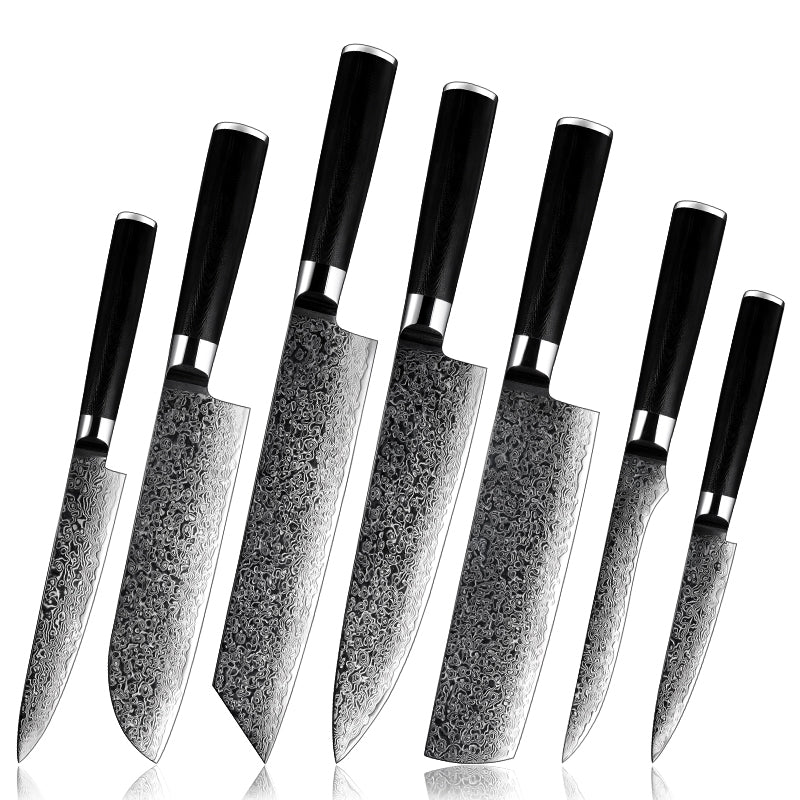 Discover the Allure of Luxury Knives