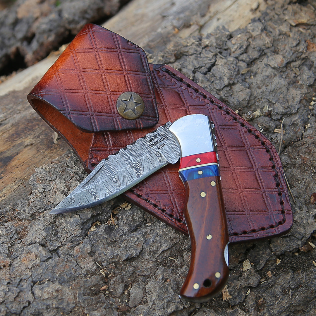Pocket Knives Perfect Gifts for Any Occasion