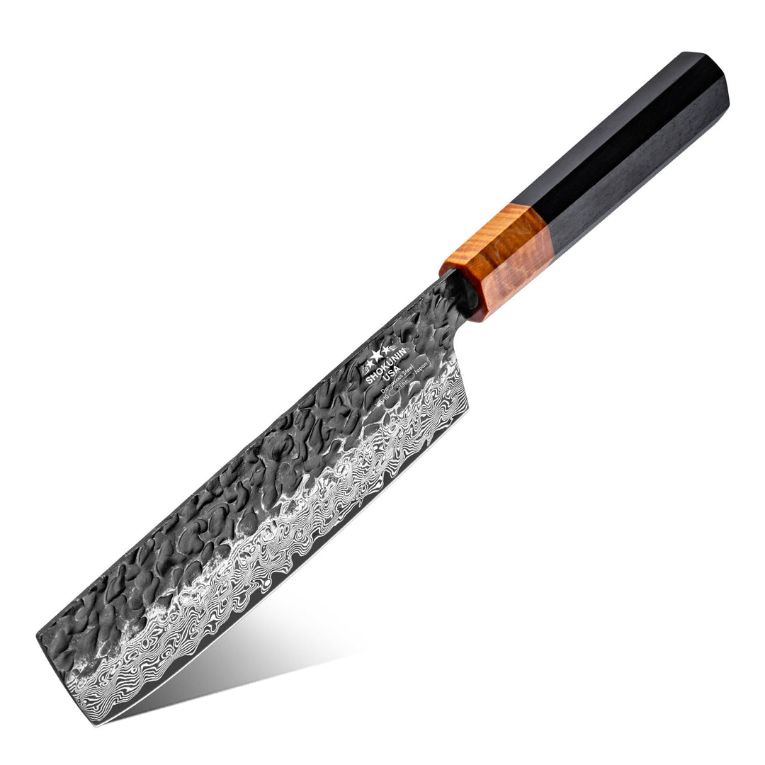 Knife Safety Best Practices for Every Home Chef