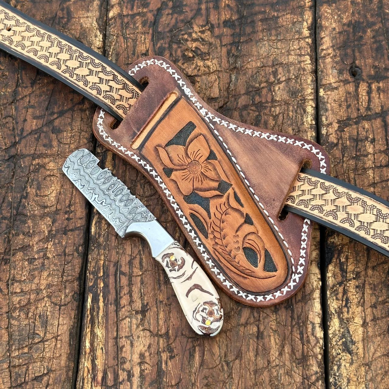 Cowboy Knives - Rugged, Durable, and Western-Inspired Blades | Shokunin USA
