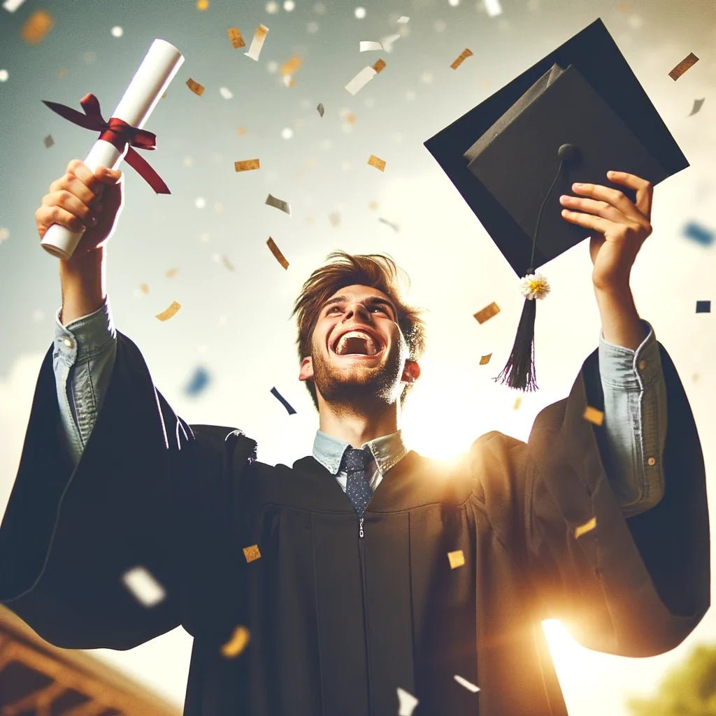 Graduation Gifts - Shokunin USA