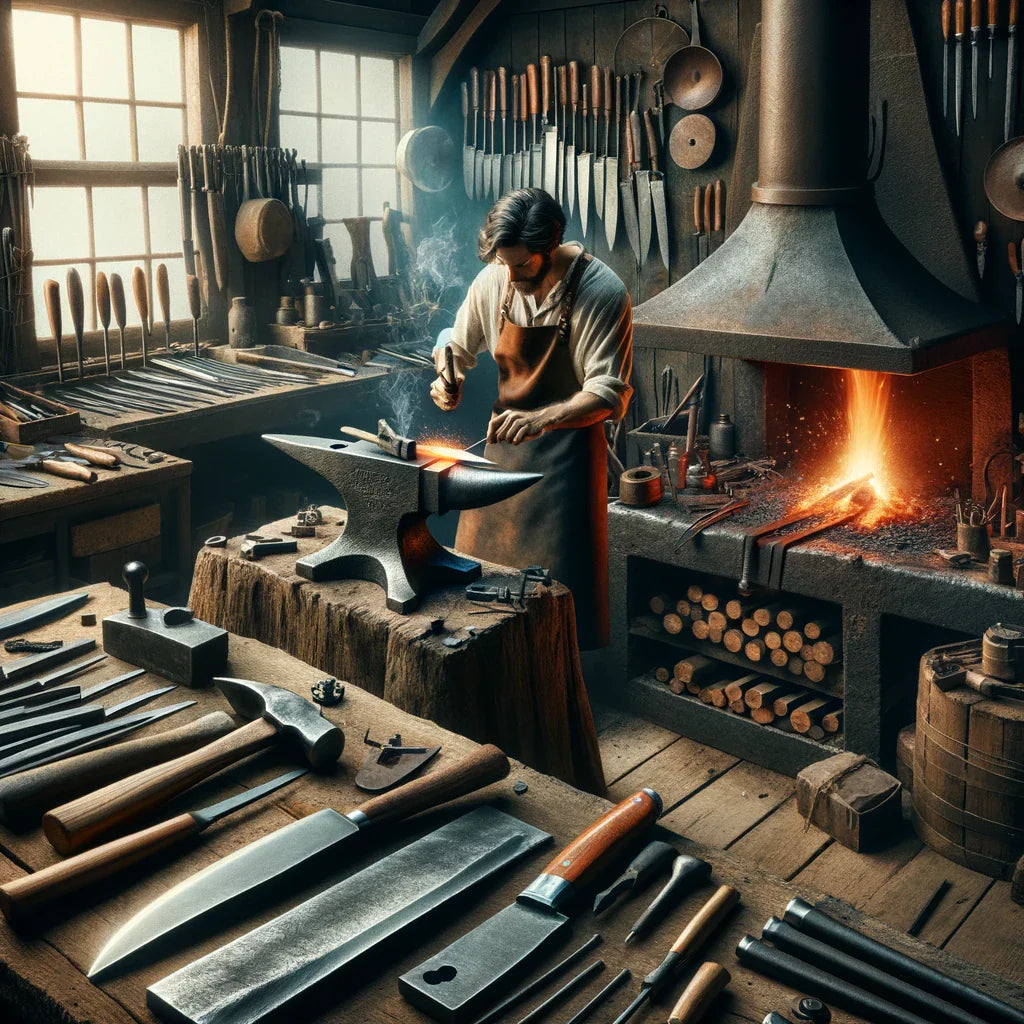 Handmade Gifts - Shokunin USA