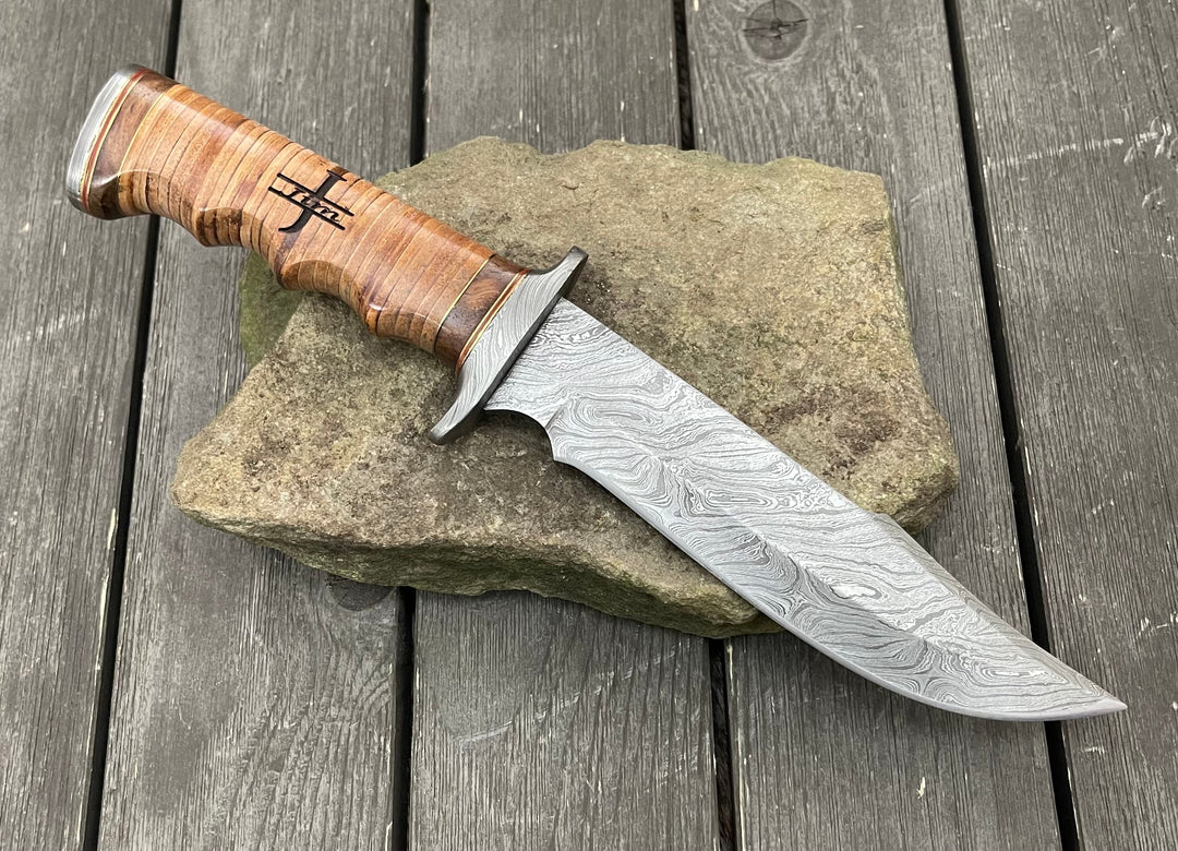 Personalized Knives - Shokunin USA