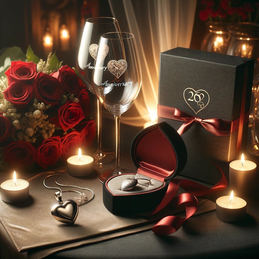 Anniversary Gifts - Shokunin Knives