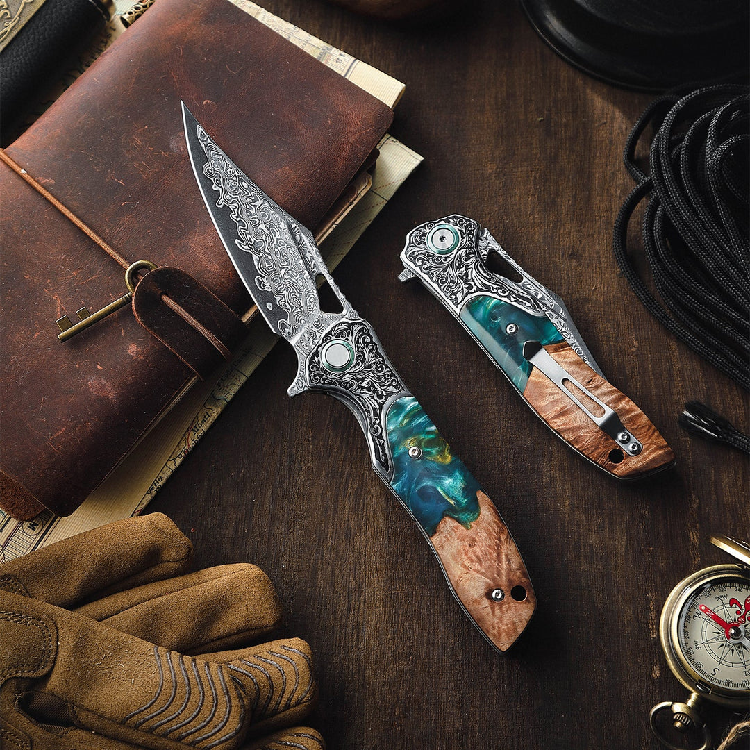 Best Knives 2025 - Shokunin USA