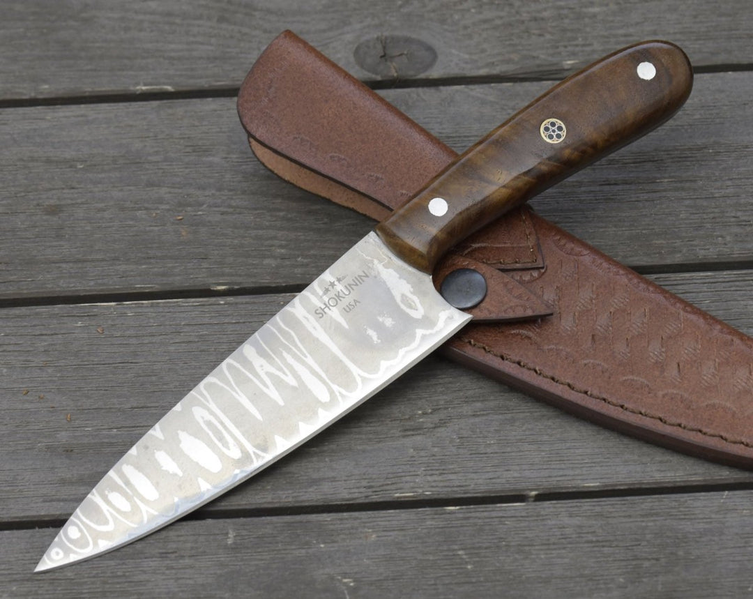 Bread Knives - Shokunin Knives