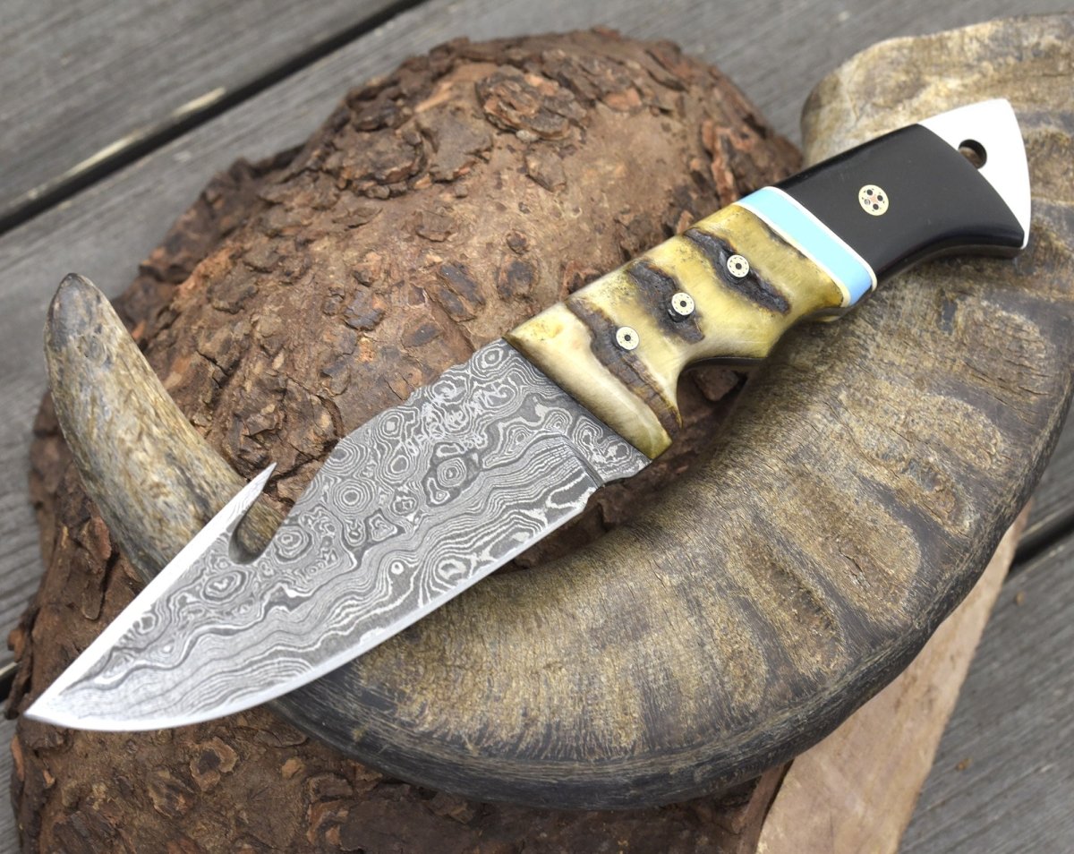 Bushcraft Knives - Shokunin Knives