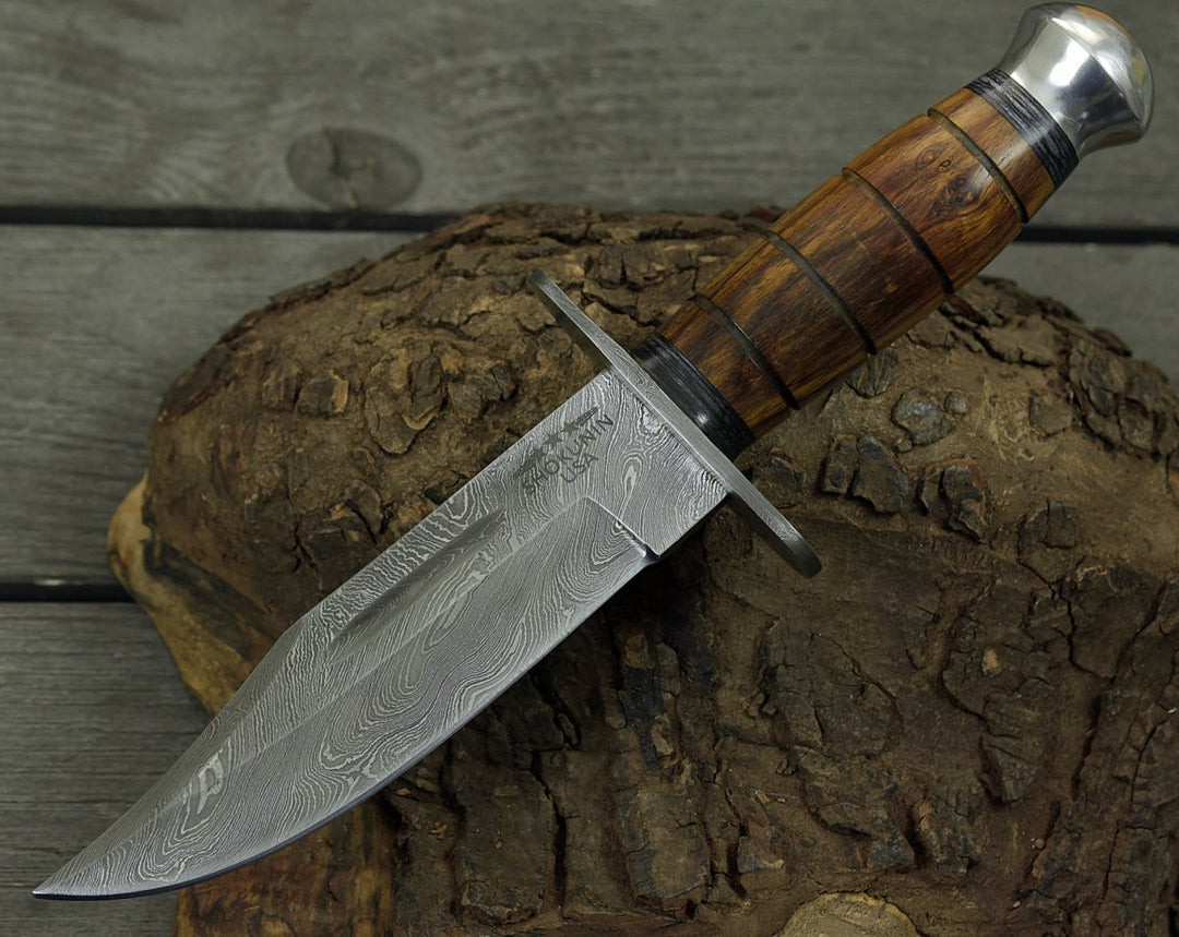 Camping & Utility Knives - Shokunin Knives