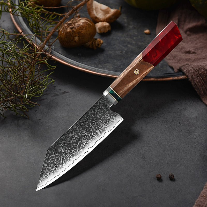 Chef's Favorite Knife Collection - Shokunin Knives