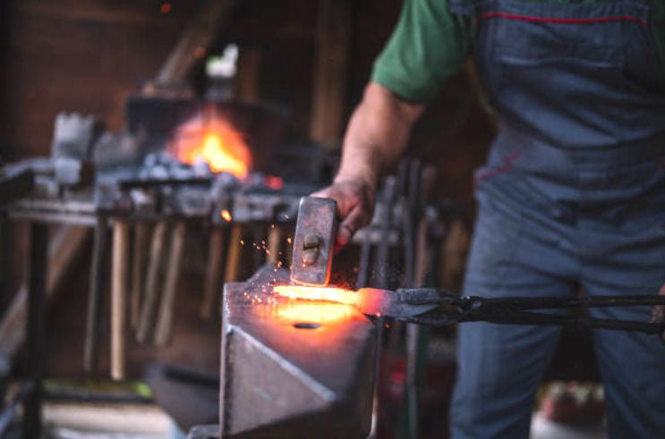 Custom Knives - Shokunin Knives