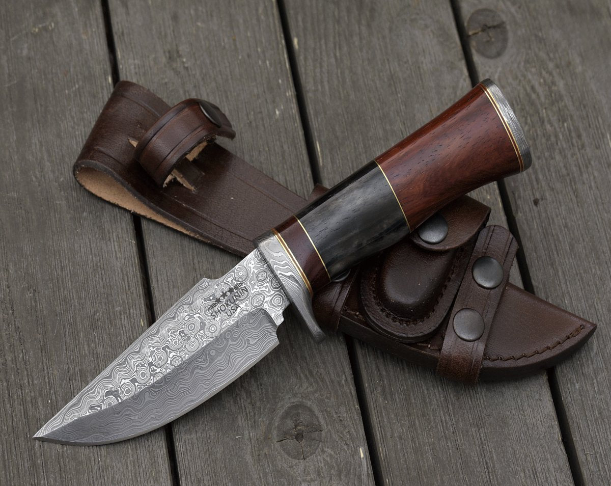 Deer Hunting Knives - Shokunin Knives