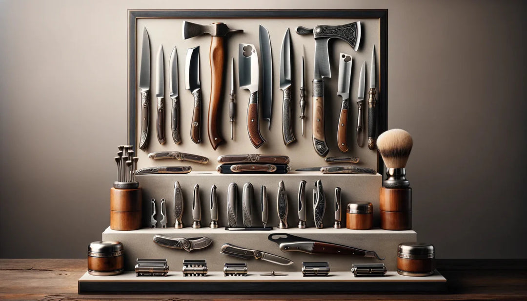 Gifts for Men - Shokunin USA