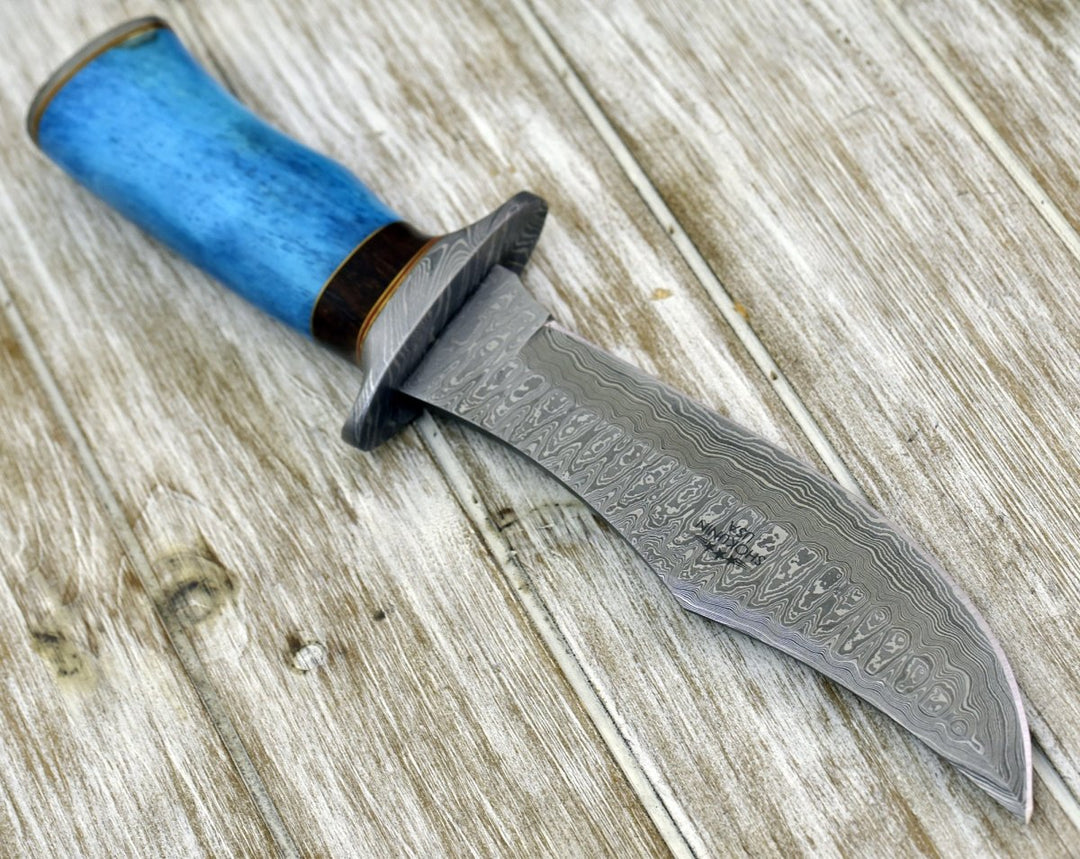 Outdoor Knives - Shokunin Knives