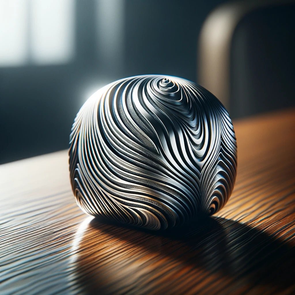 Paper Weights - Shokunin Knives